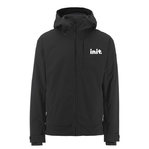 Explore Padded Jacket Herr